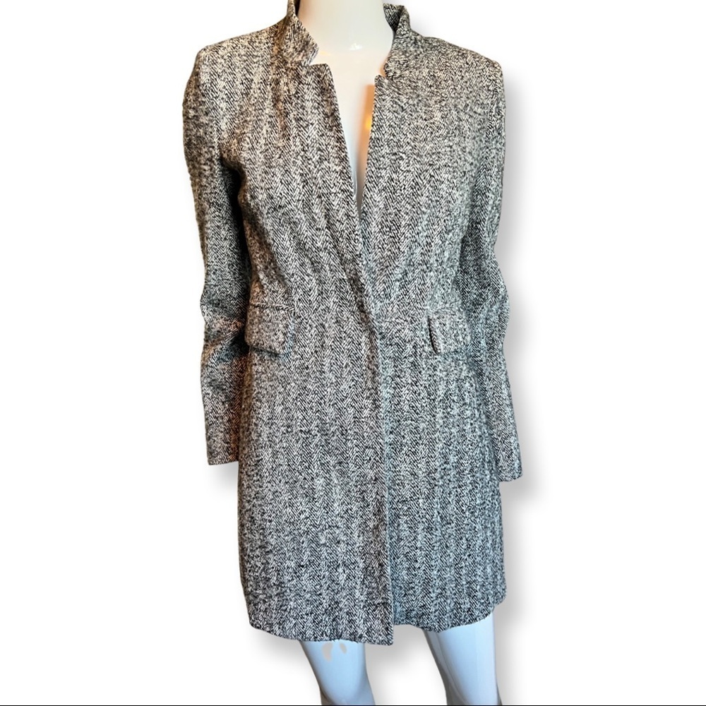 Zara Jacket Small